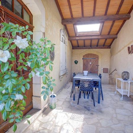 Bois Et Chiffons Famille Et Confort Siorac-en-Perigord Exterior photo