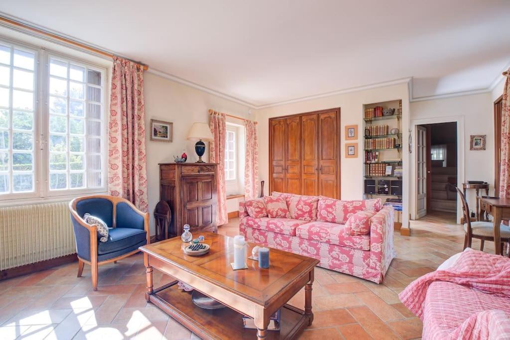 Bois Et Chiffons Famille Et Confort Siorac-en-Perigord Exterior photo