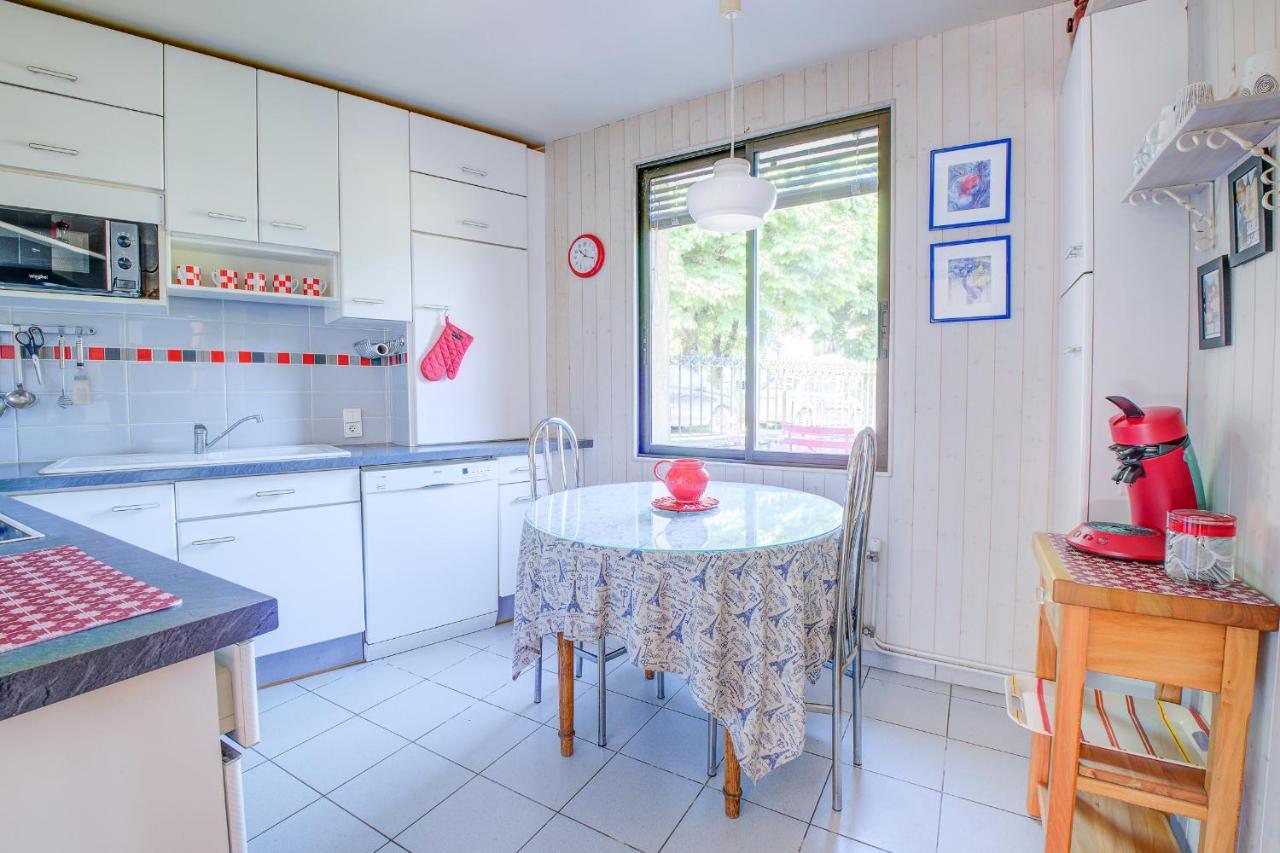 Bois Et Chiffons Famille Et Confort Siorac-en-Perigord Exterior photo